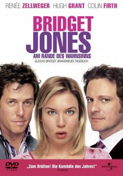 Bridget Jones - Am Rande des Wahnsinns, DVD