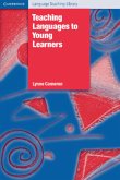 Teaching Languages to Young Learners Teaching Languages to Young Learners