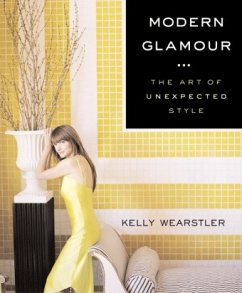 Modern Glamour - Wearstler, Kelly