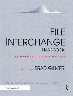 File Interchange Handbook - Gilmer, Brad (ed.)
