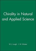 Chirality in Natural and Applied Science