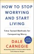 How to Stop Worrying and Start Living - Bild 1