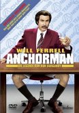 Anchorman - Die Legende von Ron Burgundy