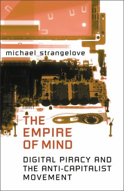 Empire of Mind - Strangelove, Michael