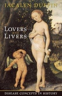 Lovers and Livers - Duffin, Jacalyn