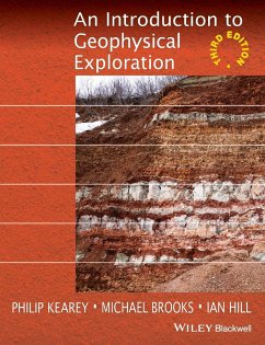 Introduction Geophysical Explo - Kearey, Philip; Brooks, Michael; Hill, Ian