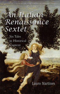 An Italian Renaissance Sextet - Martines, Lauro