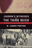 Jehovah's Witnesses and the Third Reich