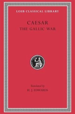 The Gallic War - Caesar