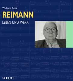 Aribert Reimann - Burde, Wolfgang