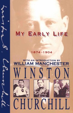 My Early Life - Churchill, Winston S.