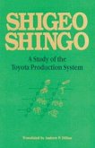 A Study of the Toyota Production System