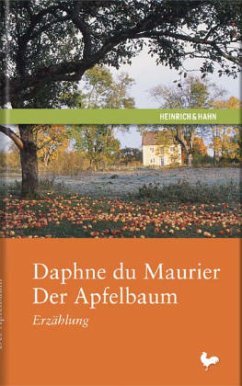 Der Apfelbaum - Du Maurier, Daphne