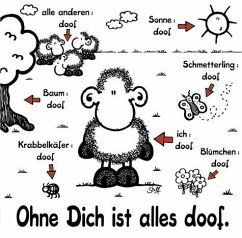 Ohne Dich ist alles doof - Steff