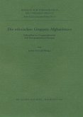 Die ethnischen Gruppen Afghanistans / Tübinger Atlas des Vorderen Orients (TAVO), Beihefte Reihe B, Bd.70