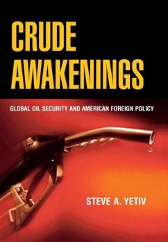 Crude Awakenings - Yetiv, Steve A