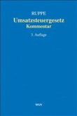 Umsatzsteuergesetz