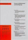 Jahrbuch des Dokumentationsarchivs des österreichischen Widerstandes 2005
