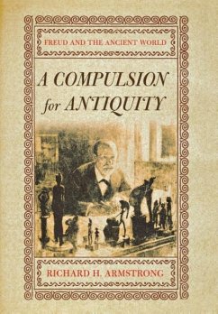 Cover A Compulsion for Antiquity