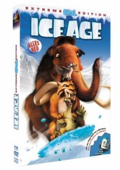 Cover Ice Age