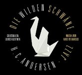 H. C. Andersen, Jazz H. C. Andersen, Jazz