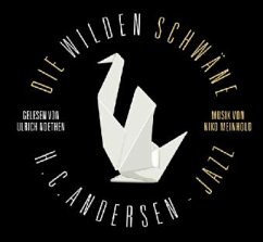 H. C. Andersen, Jazz - Andersen, Hans Christian