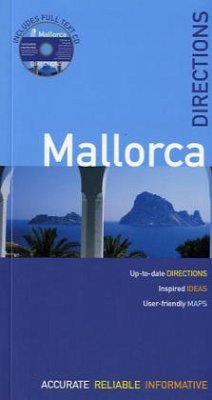 Mallorca, w. CD-ROM - Lee, Phil