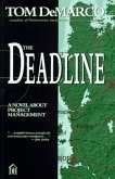 The Deadline The Deadline