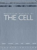 Molecular Biology of the Cell, w. CD-ROM