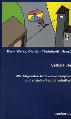 Selbsthilfe - Weiss, Karin