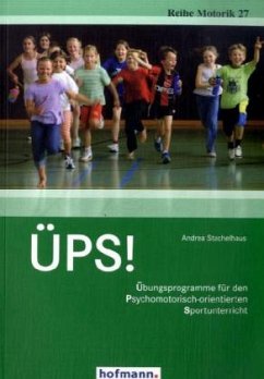 ÜPS! - Stachelhaus, Andrea