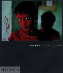 Steve McCurry - Bannon, Anthony; Mccurry, Steve