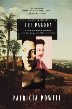 The Pagoda - Powell, Patricia