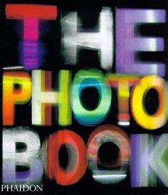 Cover The Photography Book