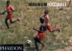 Magnum Football