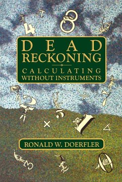 Dead Reckoning - Doerfler, Ronald W.