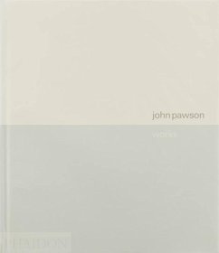 John Pawson - Sudjic, Deyan