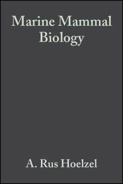 Marine Mammal Biology - Hoelzel, A. R.