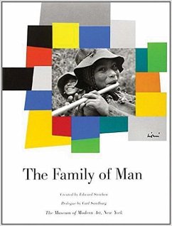 The Family of Man - Steichen, Edward