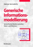 Generische Informationsmodellierung