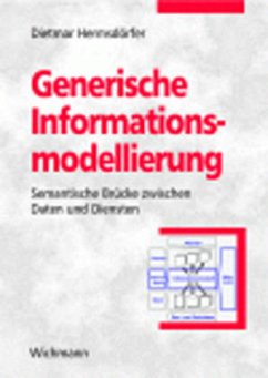 Cover Generische Informationsmodellierung