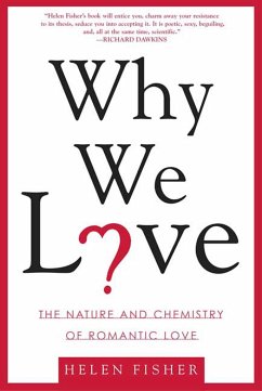 Why We Love - Fisher, Helen