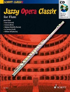 Jazzy Opera Classix