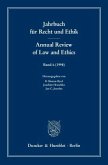 Altruismus und Supererogation. Altruism and Supererogation / Jahrbuch für Recht und Ethik. Annual Review of Law and Ethics 6 (1998)