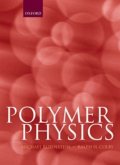 Polymer Physics