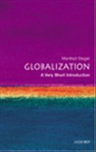 Globalization - Steger, Manfred B.