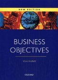 Business Objectives