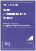 Natur und menschliches Handeln