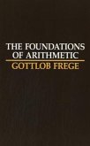 The Foundations of Arithmetic