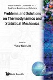 PROB & SOLN ON THERMODYN & STAT MECH